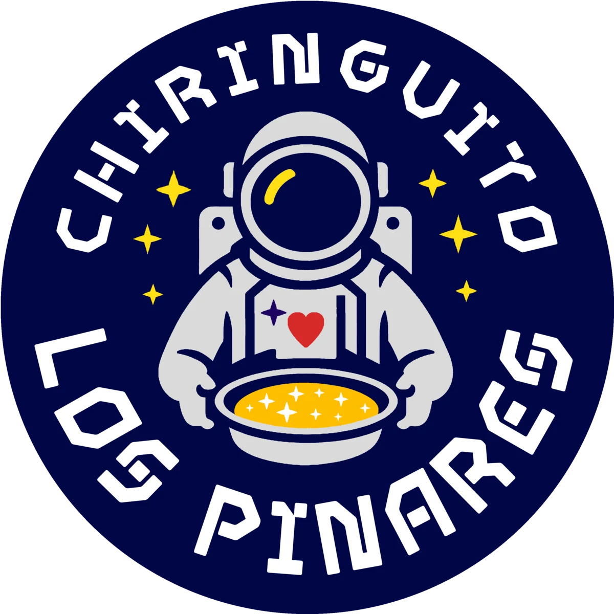 Logo de Chiringuito Los Pinares